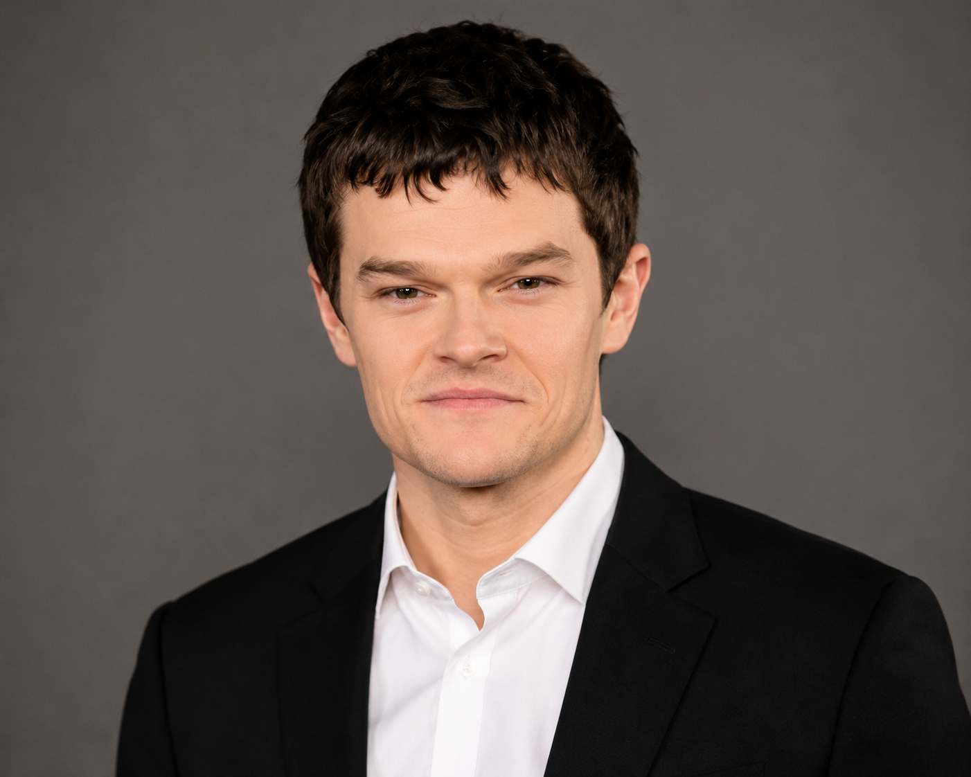 Robert Aramayo