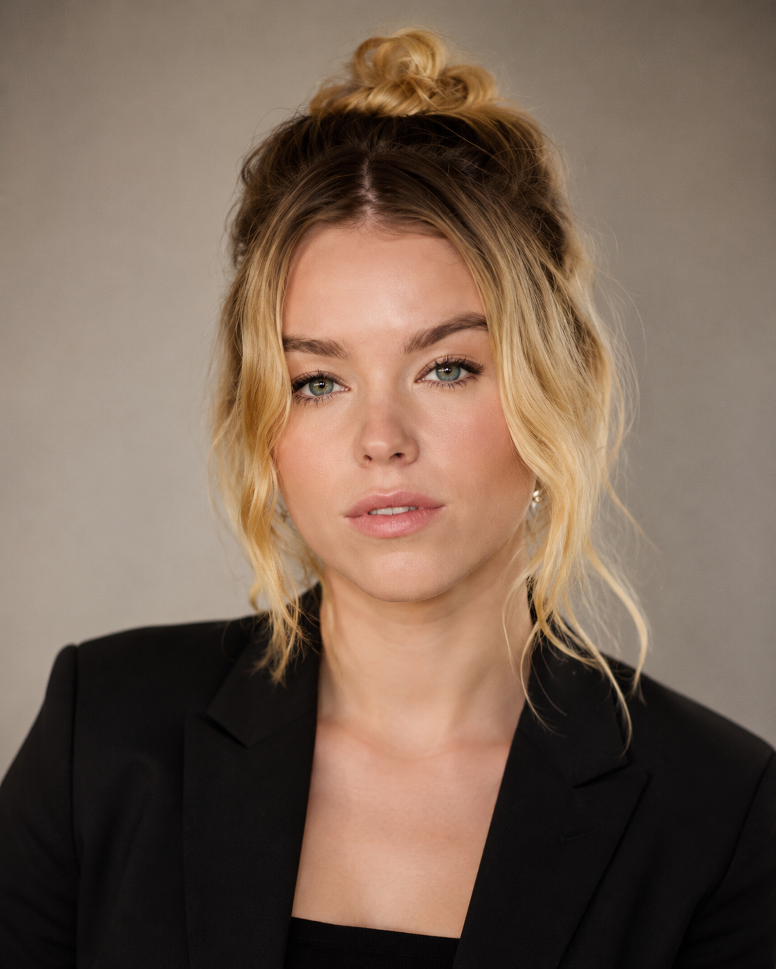 Milly Alcock